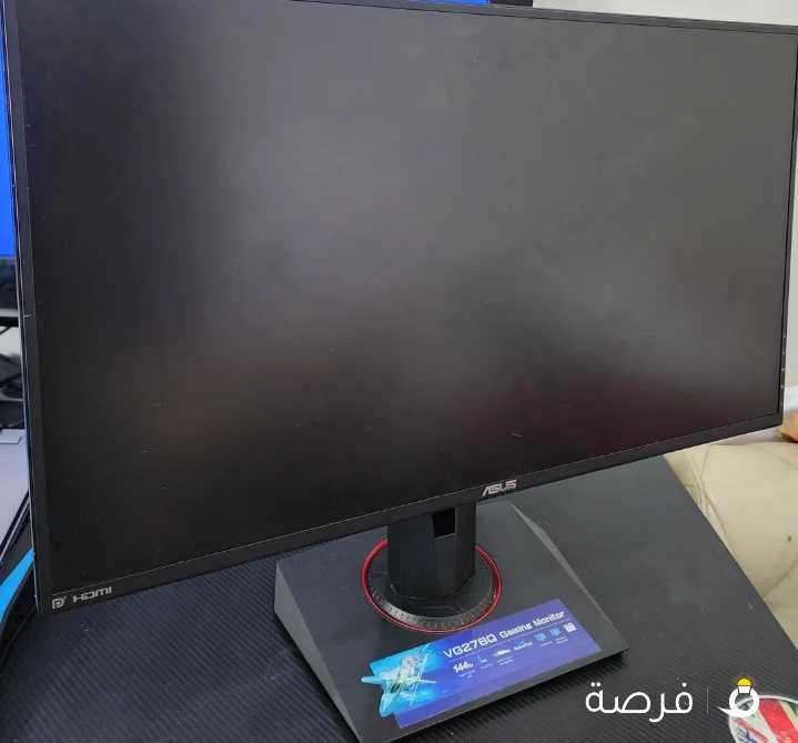 شاشة Asus لأعلى سعر