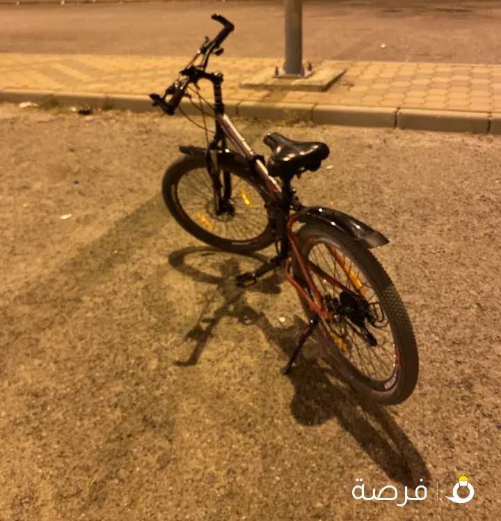 سيكل للبيع