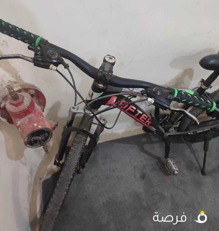 7 Gear Sports cycle For Sale