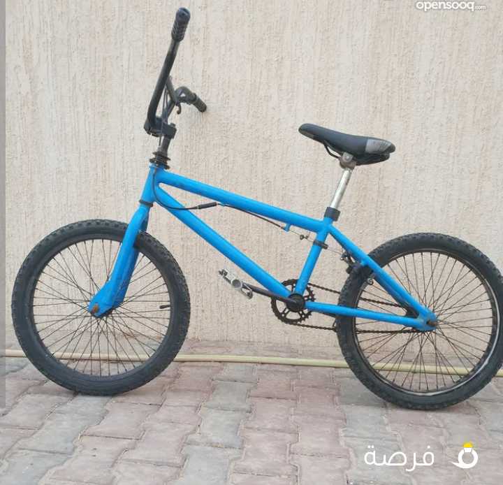 دراجه هوائيه
