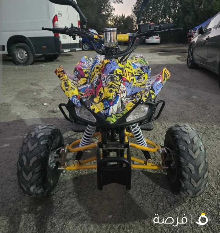 Buggy 125cc