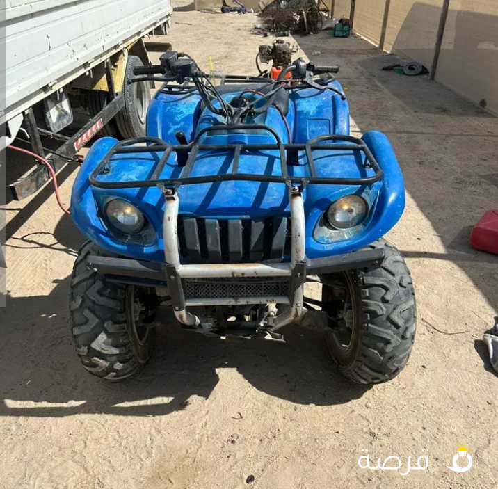 للبيع قرزلي بحاله جيده
