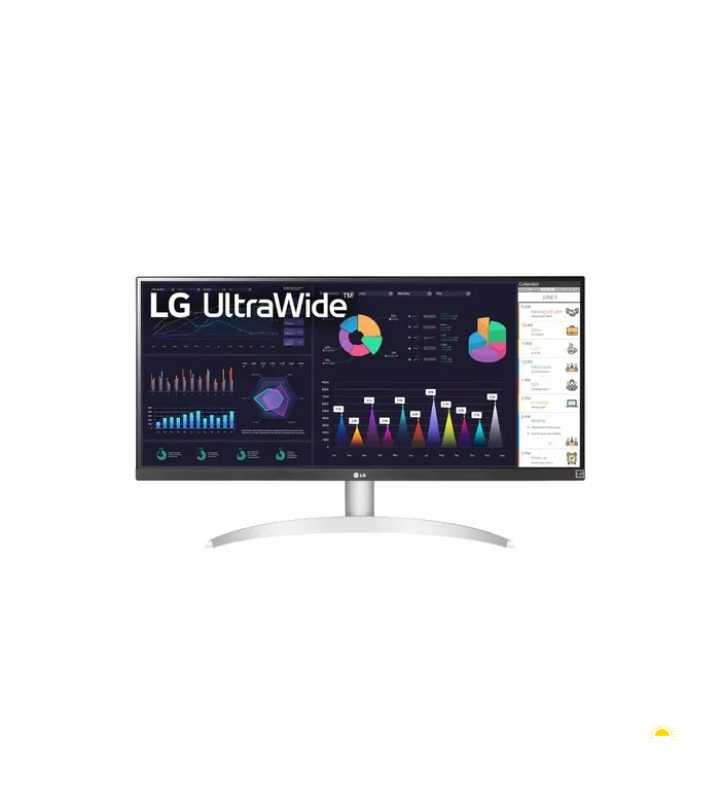 LG 29WQ600 ultrawide