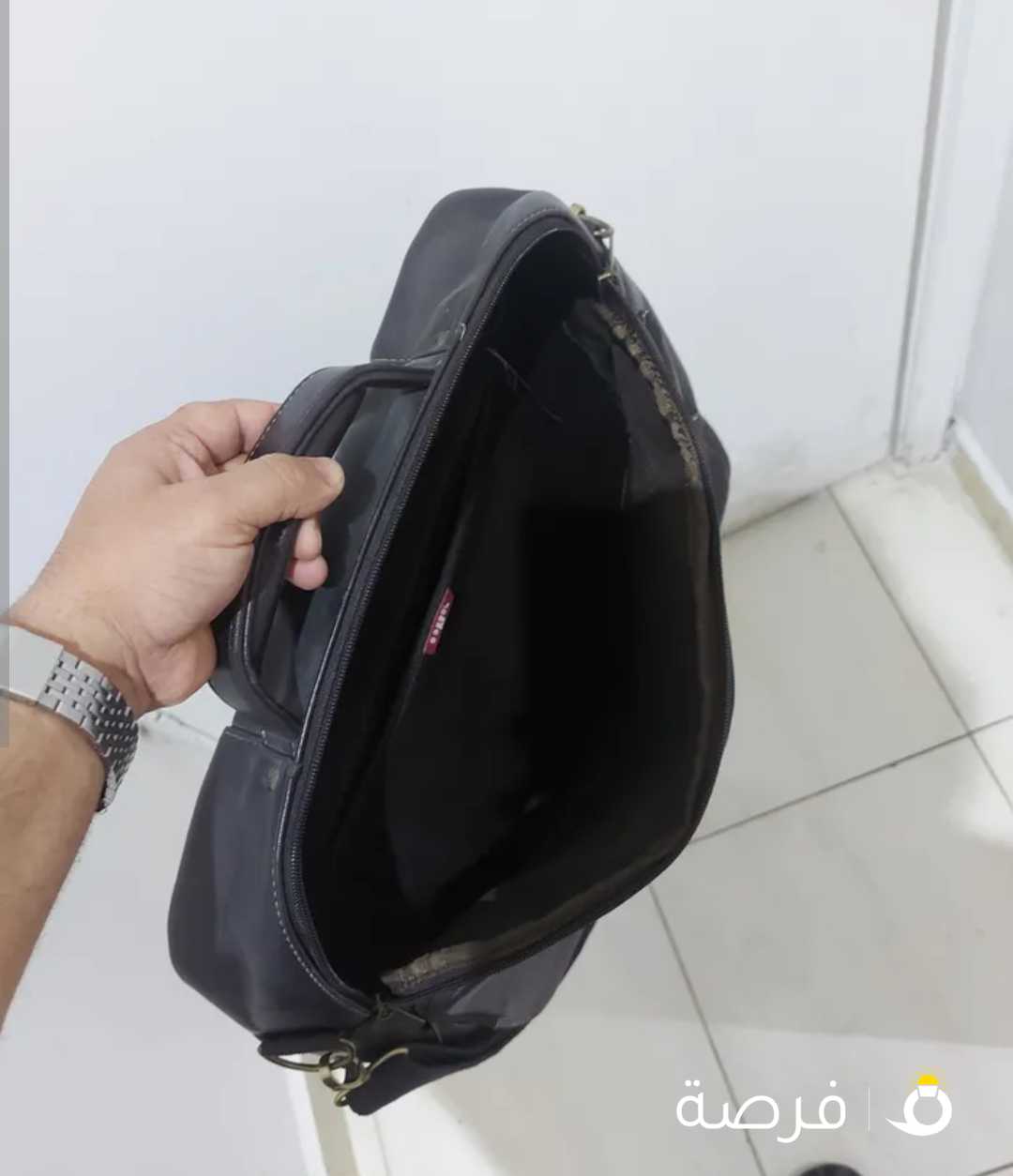 Leather Bag
