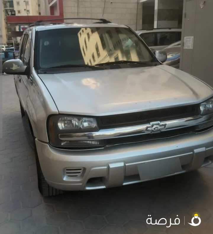 Chevrolet Trailblazer for sale