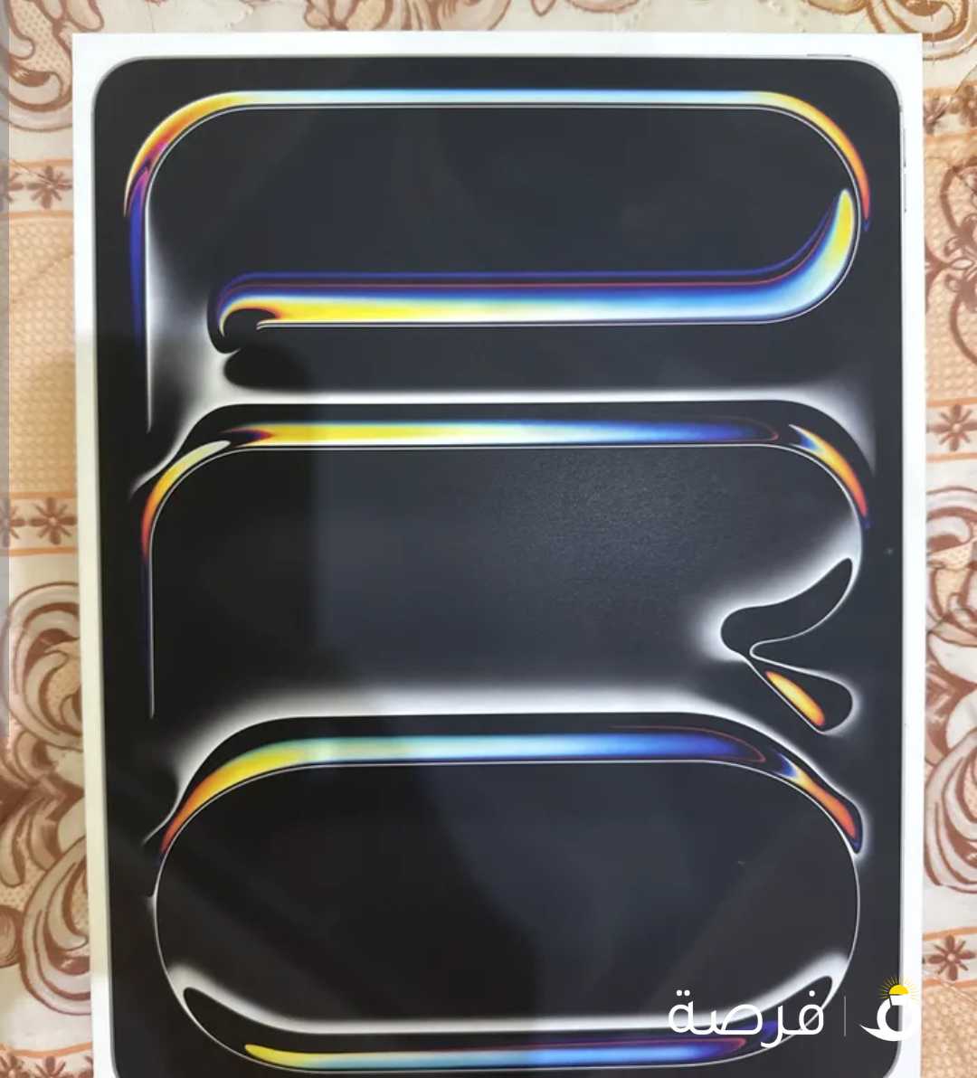 iPad Pro 512 Gb 13 inch (M4) Wi-Fi