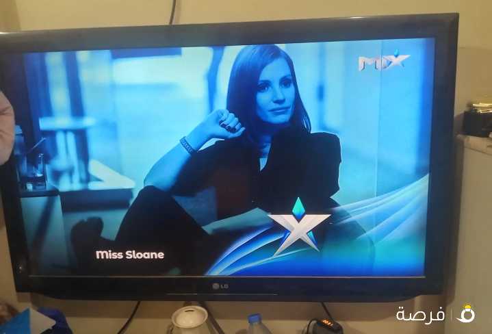 شاشه ال جي 42 بوصه