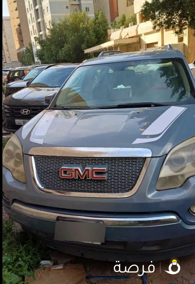 للبيع جمس اكاديا وهمر H3 نظيف استعمال يومي موديل 2007 بحالة جير مكينة شاصي الحمد لله بحالة ممتازة