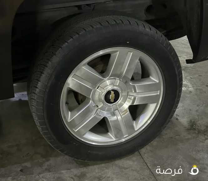 شفلرولية 2007