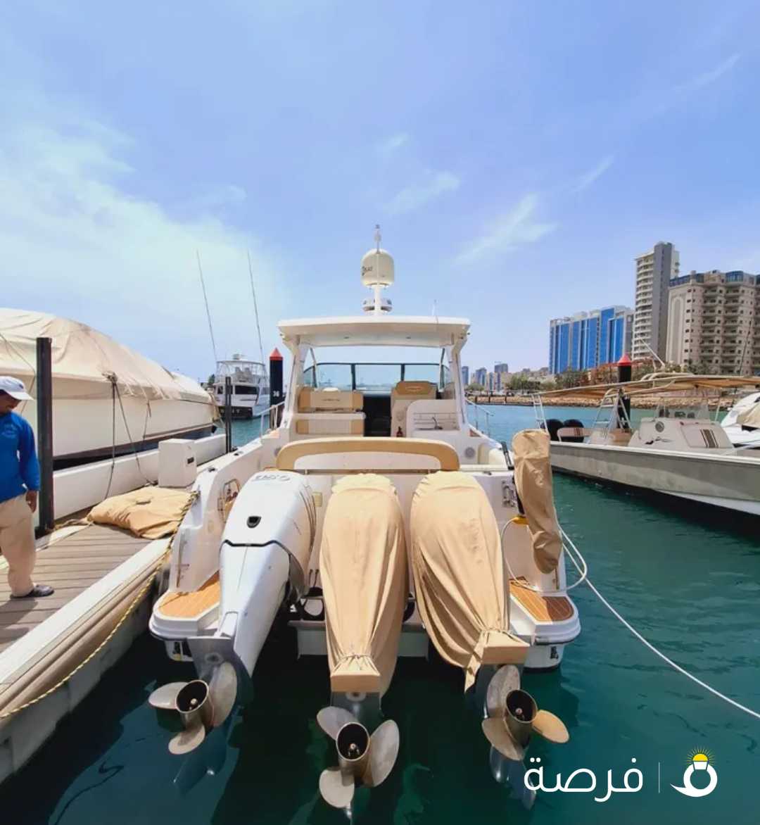 ORYX 42 موديل 2022 كالجديد للبيع
