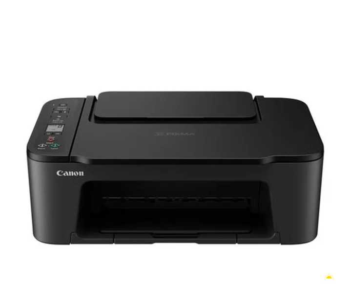 Canon Pixma 3-In-1