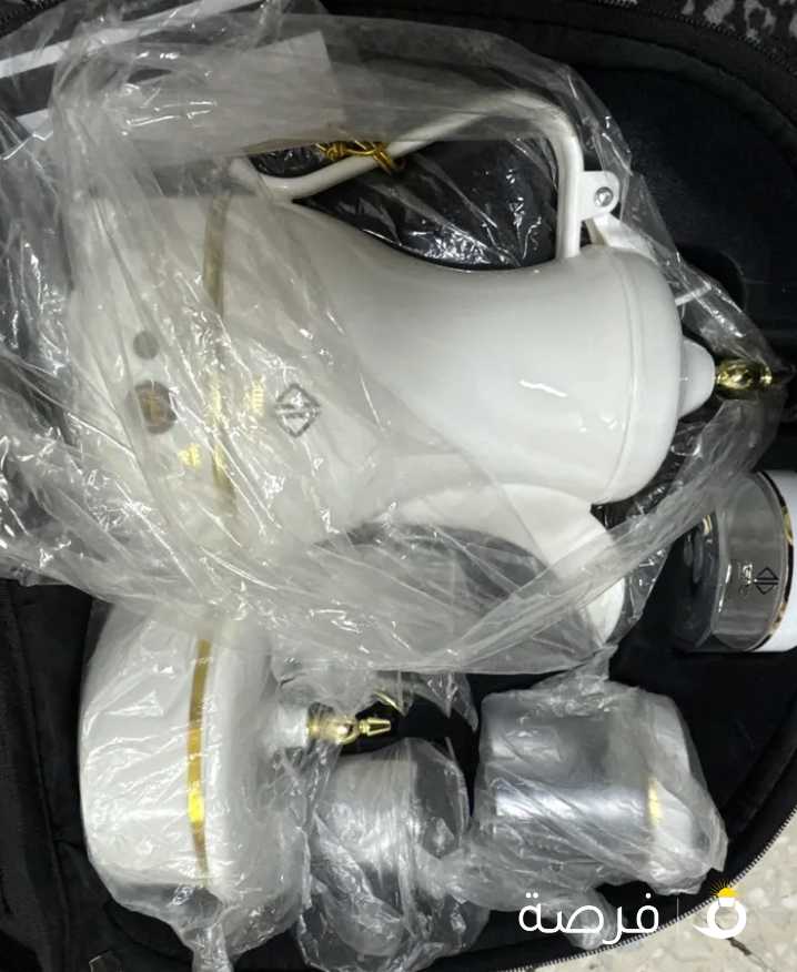 غلايه قهوه كهربائيه