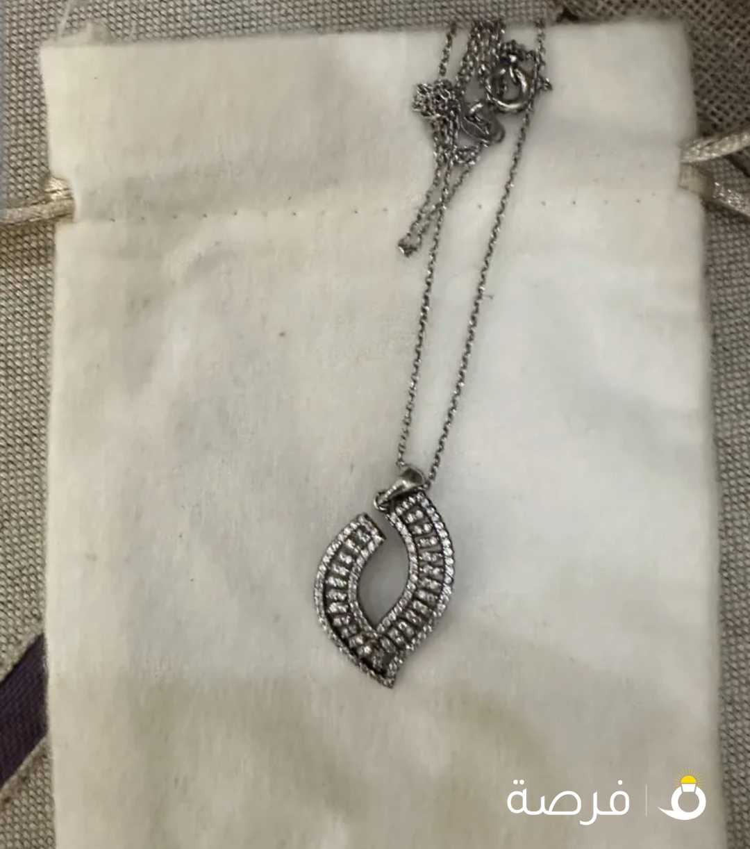 مجموعة سلاسل عدد 4 جديده