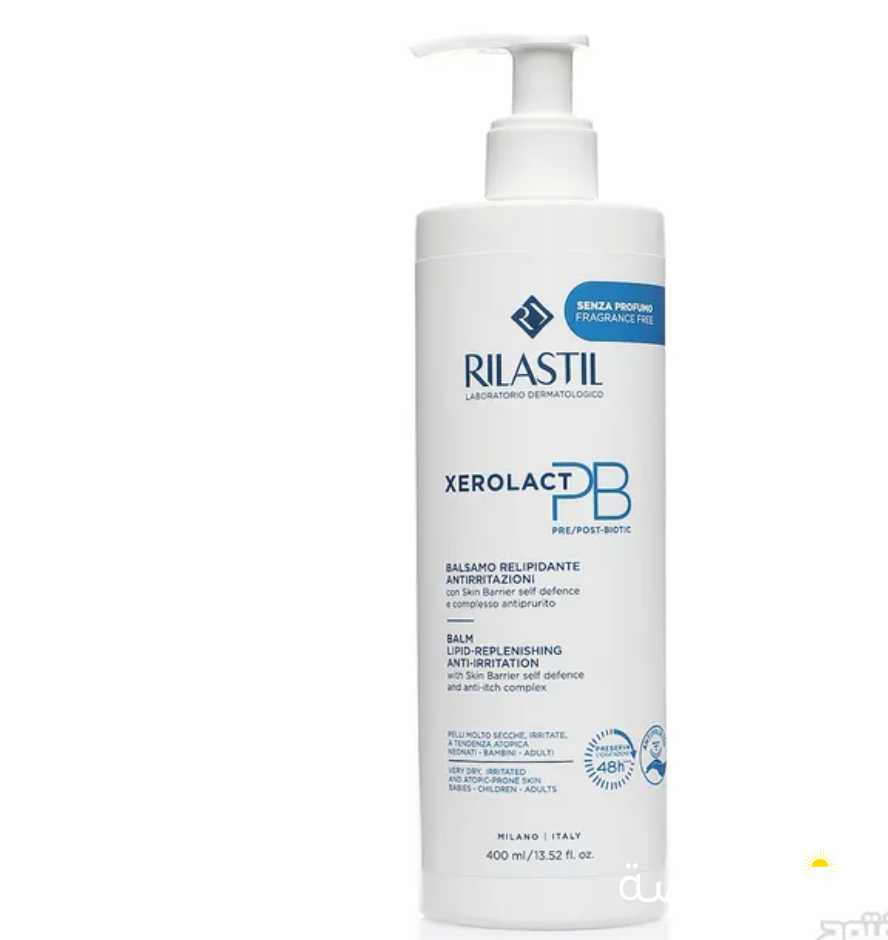 ريلاستيل كريم مرطب للبشرة