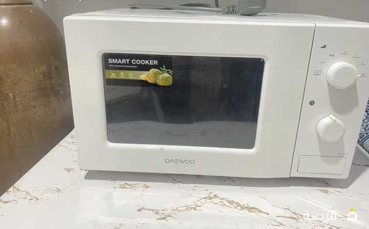 مكرويف حاله ممتازه