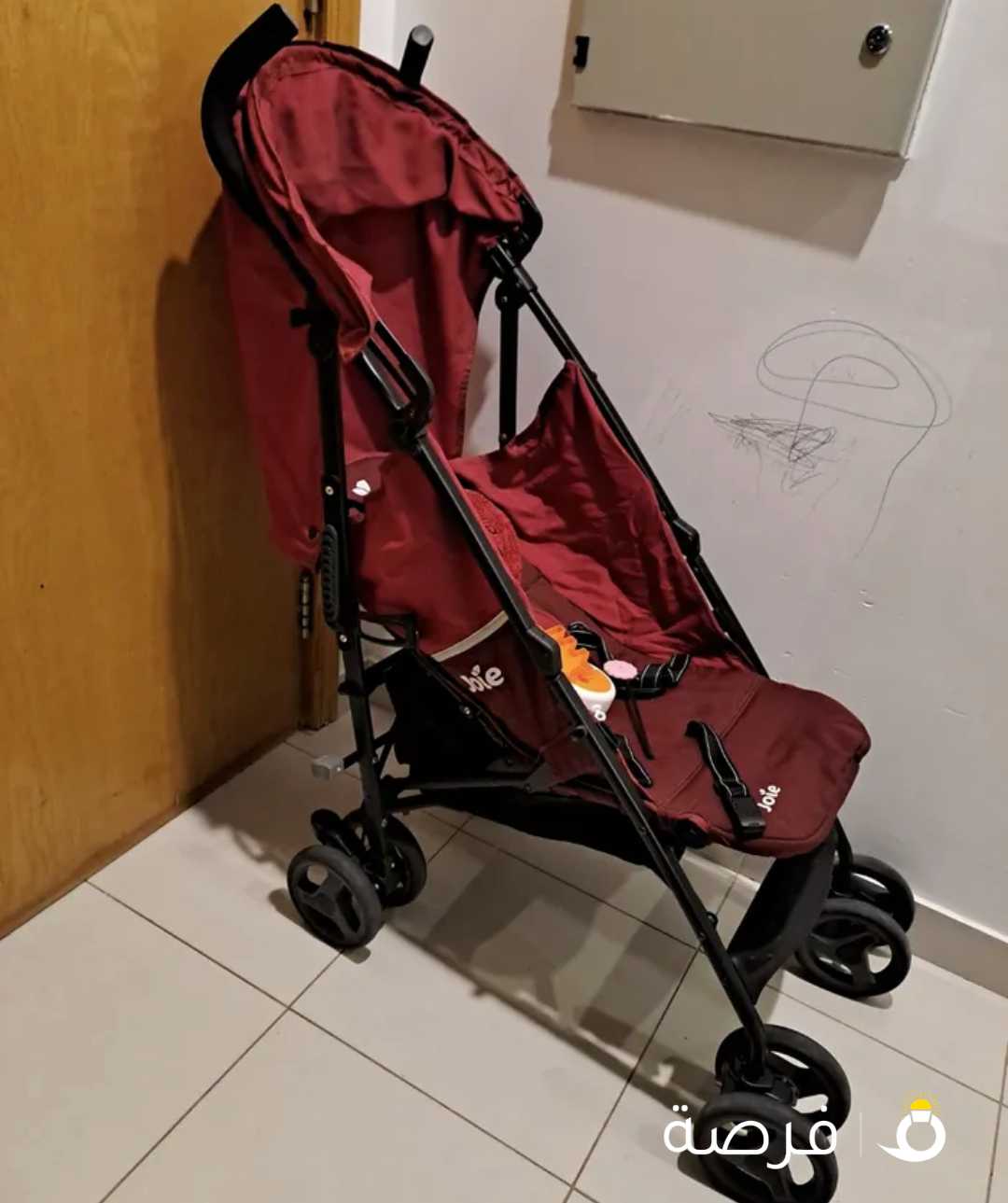 Baby stroller from mother care for sale