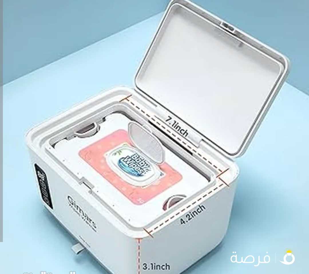 جهاز تسخين الوايبس