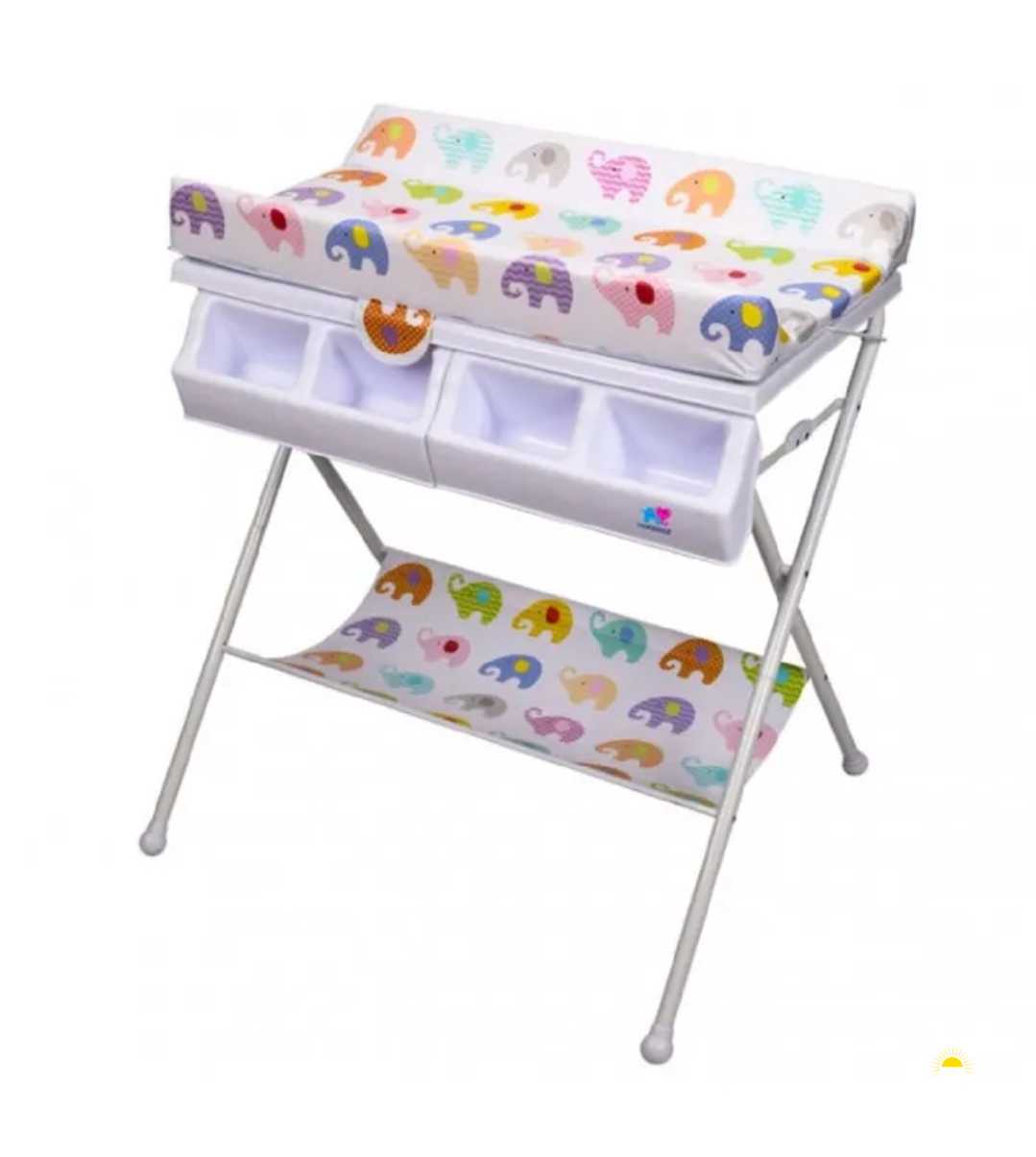 طاوله تبديل