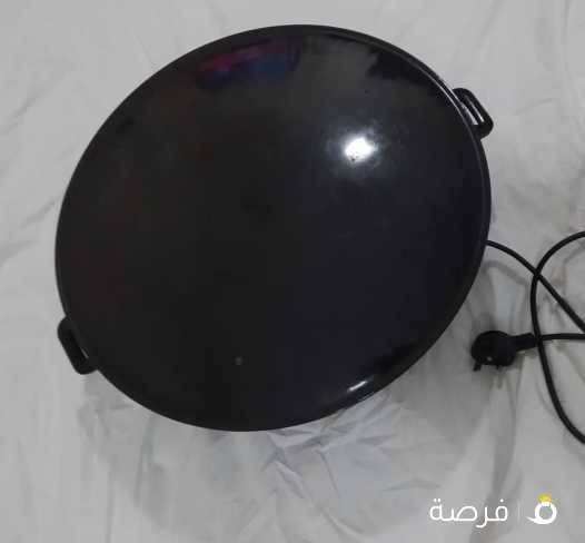 صاج كهربائي