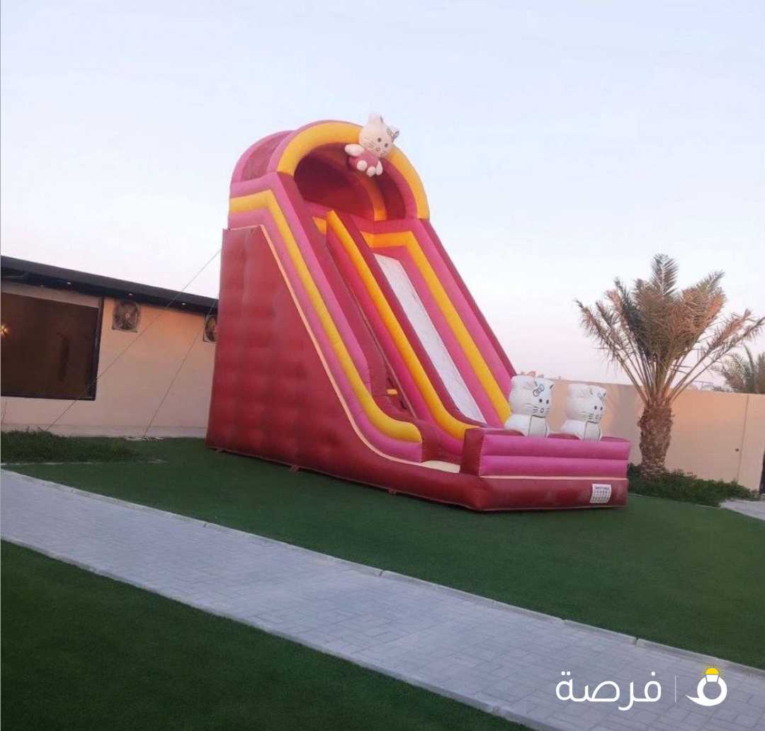 جبد والهجن ومناطق السكنيه