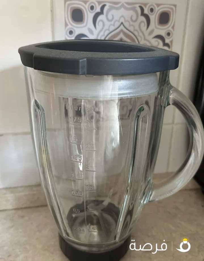 دورق خلاط بوش