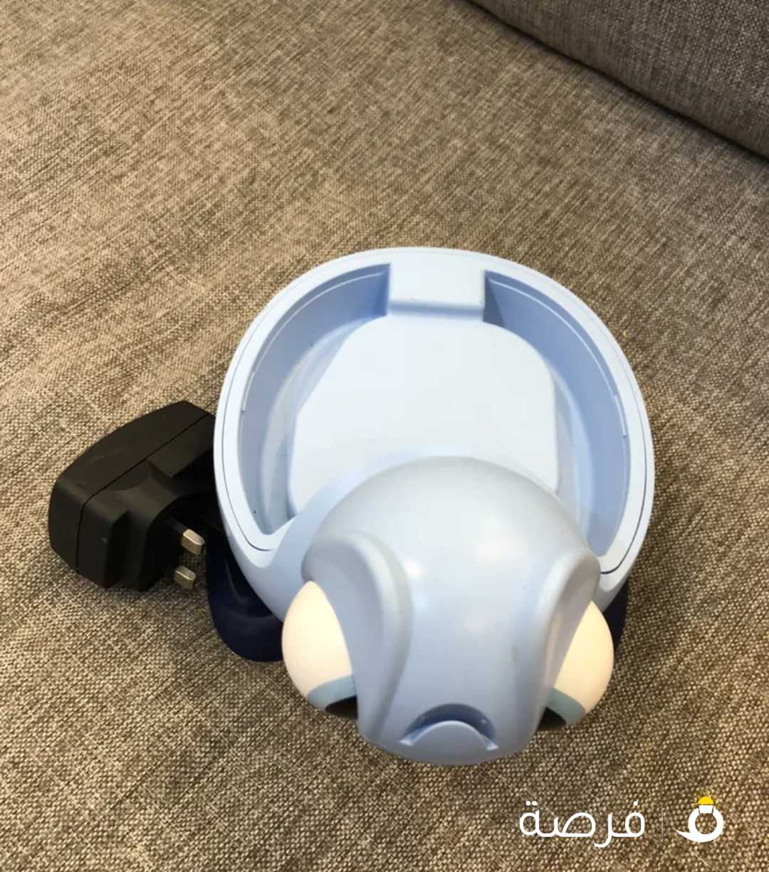 اجهزة كمام للاطفال