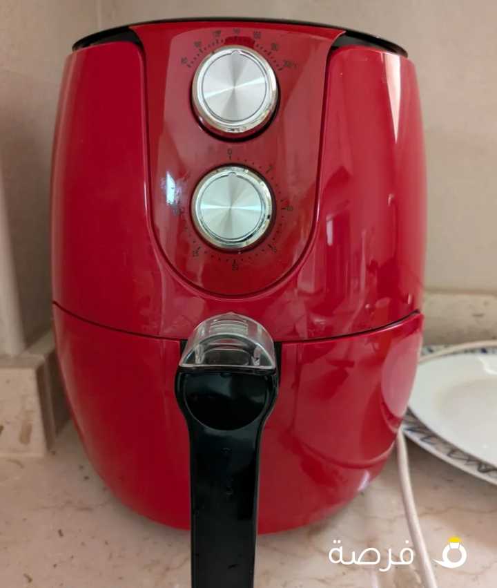 Ikon Air Fryer