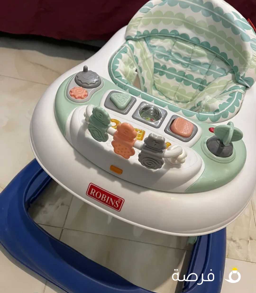 مشاياة اطفال نوع اصلي. عدد اثنين.