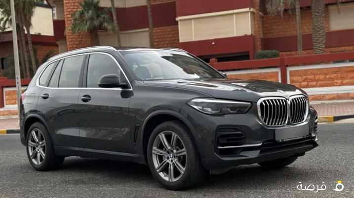 BMW X5 2023