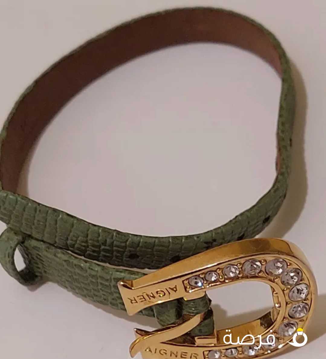 للبيع سواره Aigner