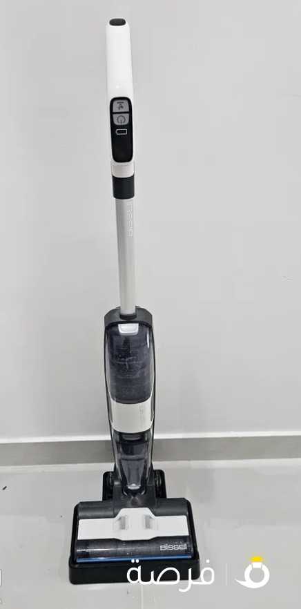 مكنسة بيسل الكهربلائية قابلة للشحن bissell vacuum cleaner chargable