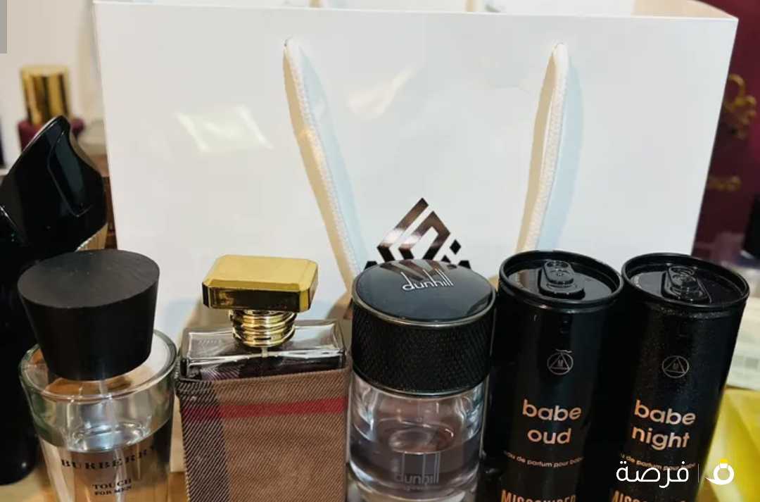بيع عطور اصلية تستر فرنسي وعربي بأسعار ممتازة جداا شرط إذا مو اصلي مرجوع شي ممتاز جدا وأسعار ممتازة