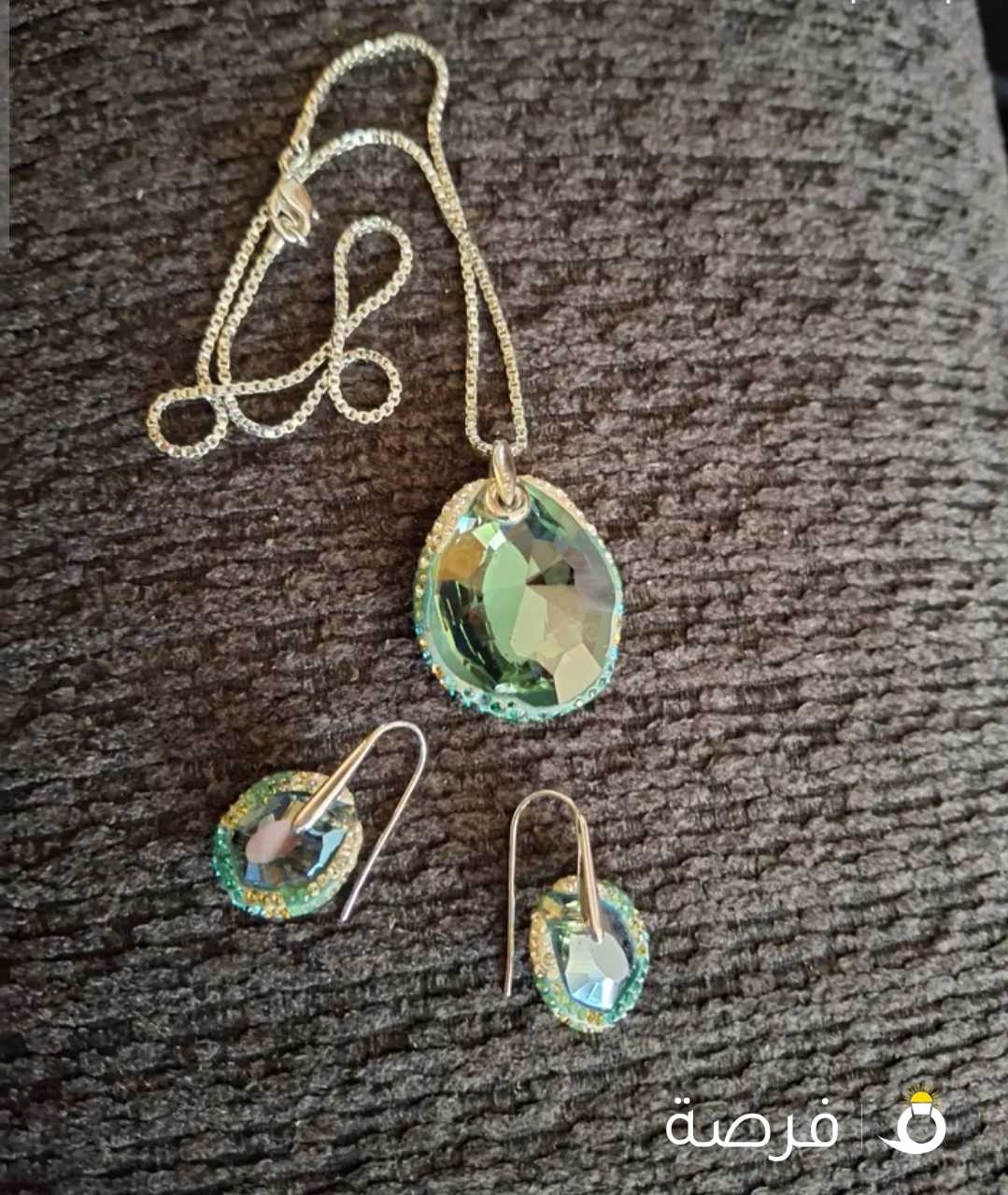 اكسسوارات شوارسكي