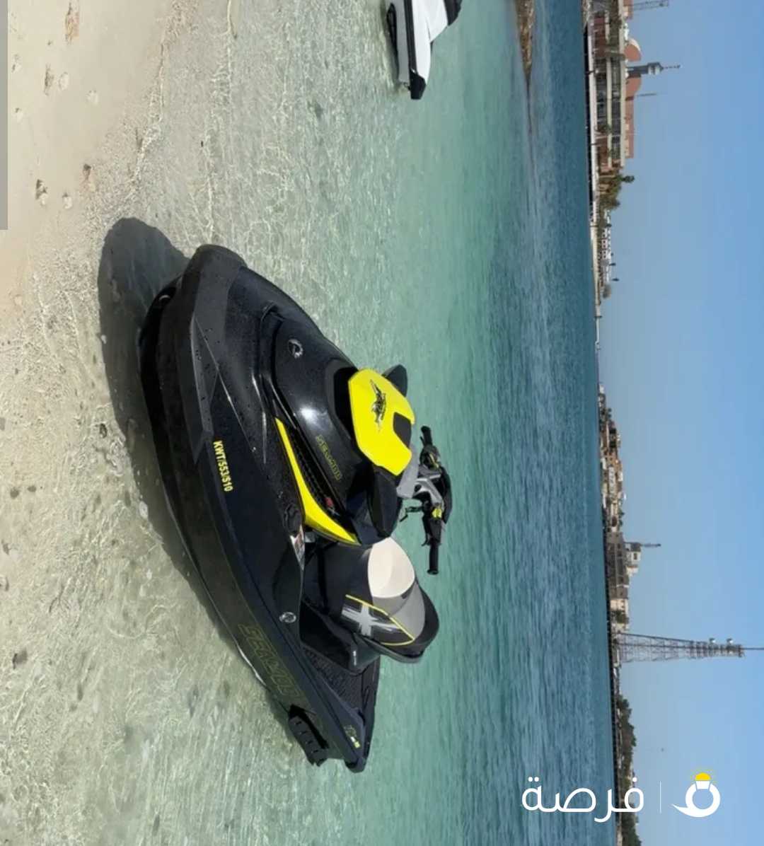 للبيع سيدو RXT-X260