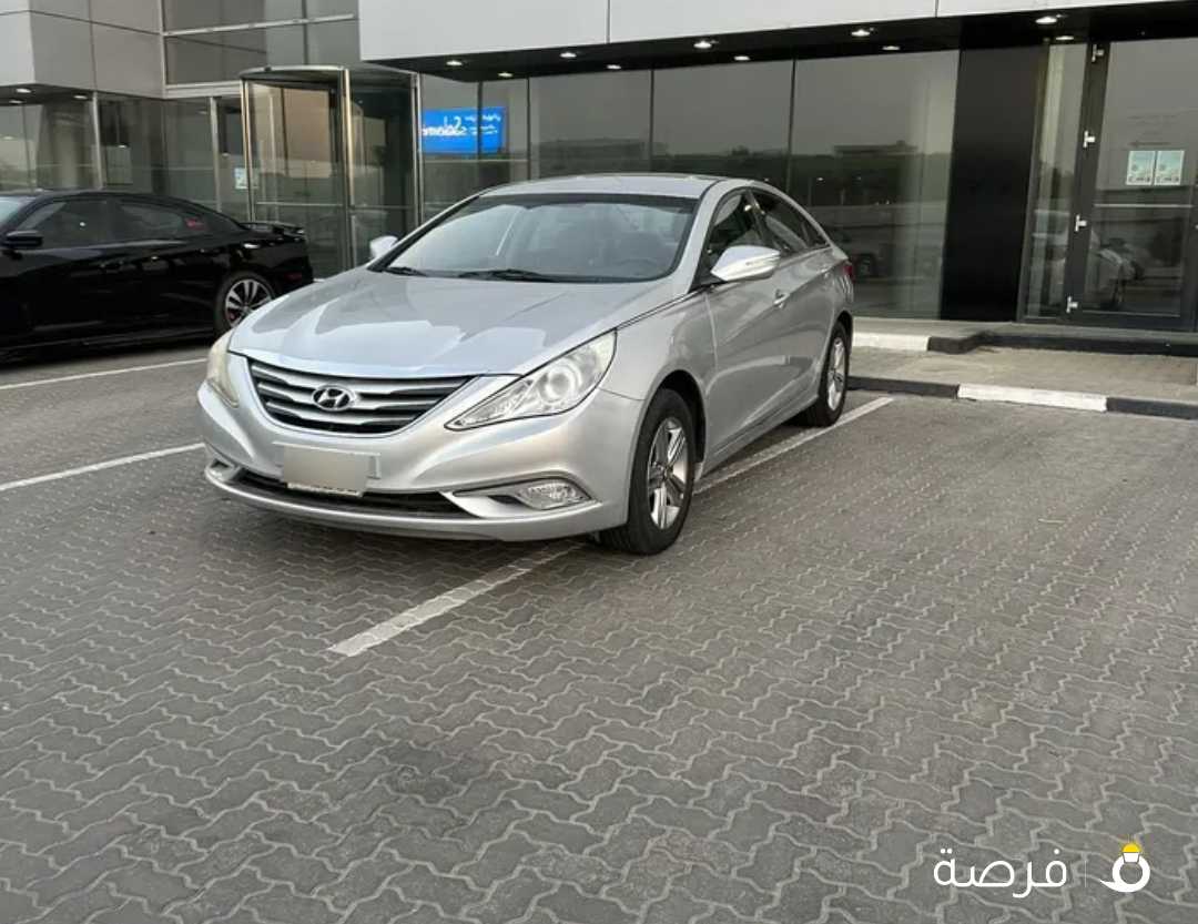 سلام عليكم للبيع هيونداي سوناتا مديل 1250 كامل الموصفات ماعده الفتحه السعر نهائي شكرا