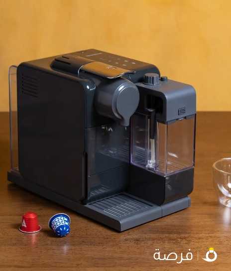 ماكينة القهوه نسبريسو لاتسيما تاتش