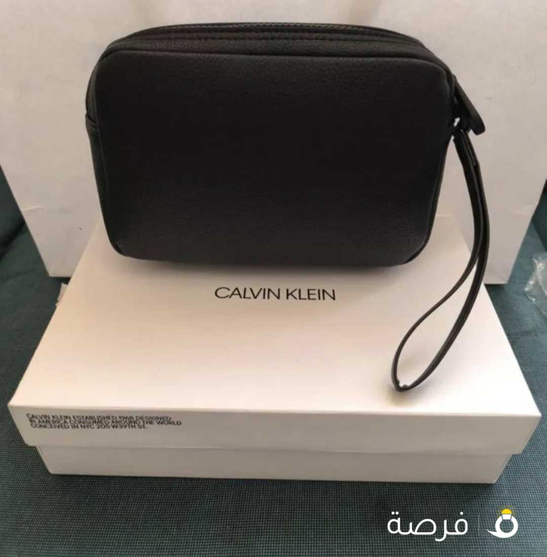 Calvin Klein