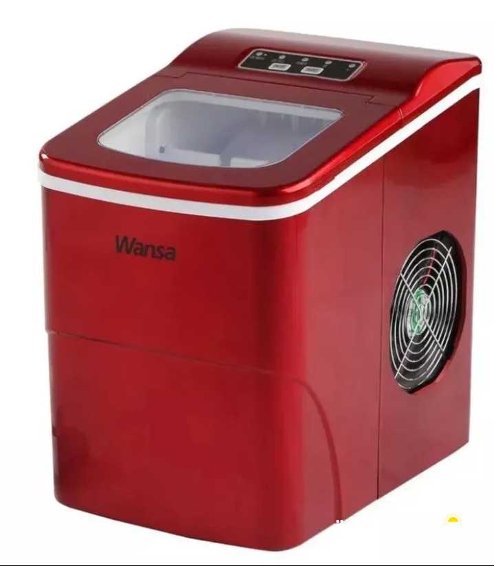 ثلاجه تلج ice maker