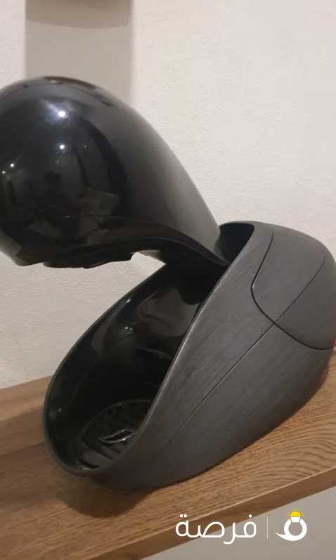 مكينة قهوة دولتشي غوستوا موفينزا كبسولات