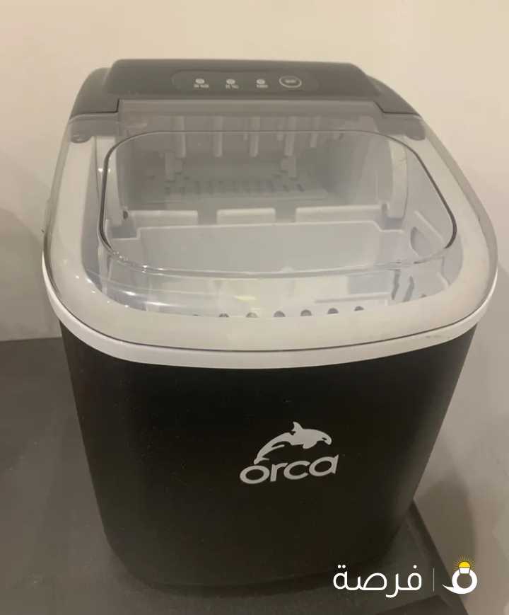 صانعة الثلج