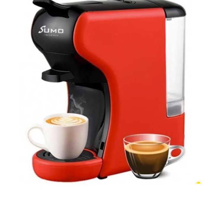 ماكينه كبسولات وقهوه تركى