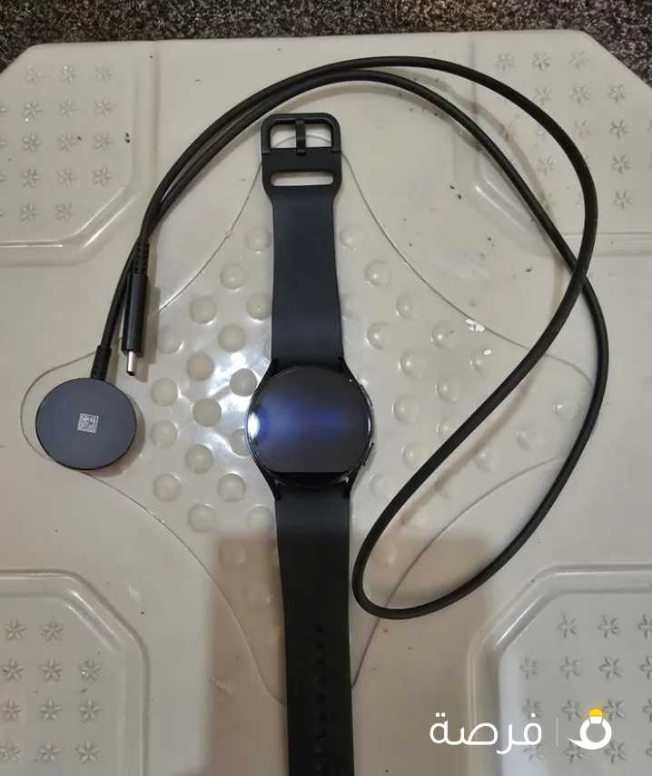 Samsung Galaxy Watch 6 40mm سامسونج جلاكسي واتش 6 حجم 40مم