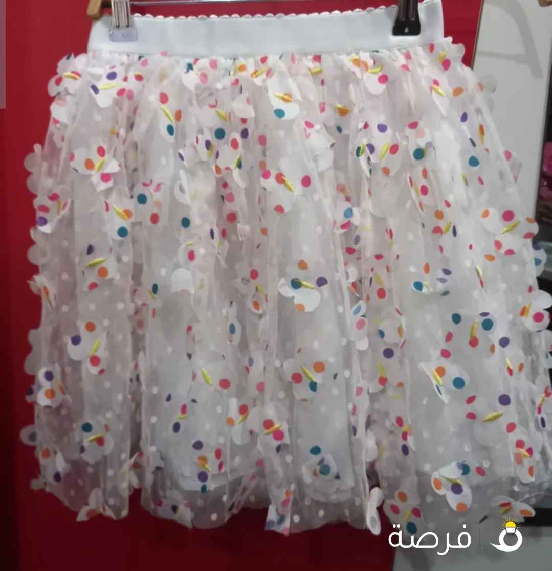ملابس بنات