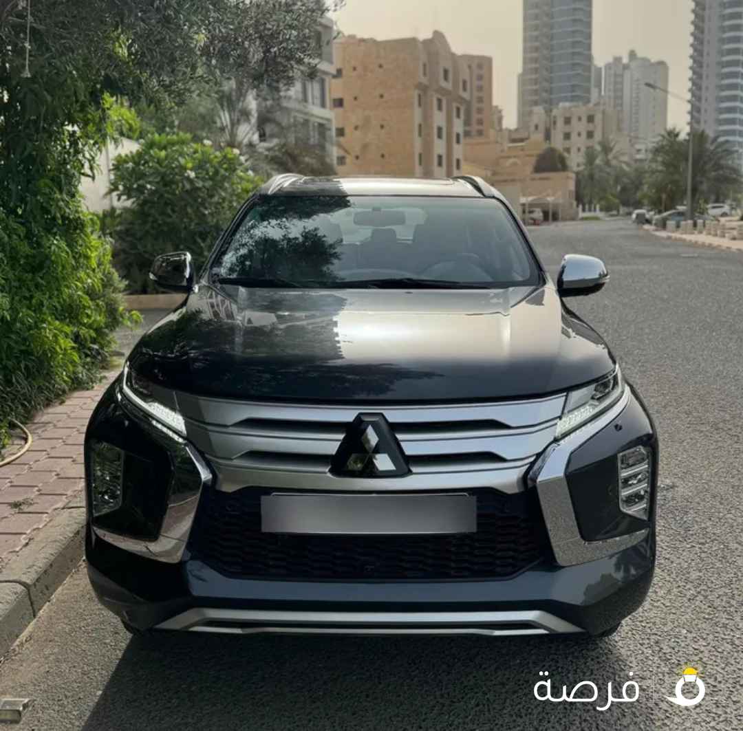 مونتيرو سبورت / عداد 4 آلاف / صبغ وكاله