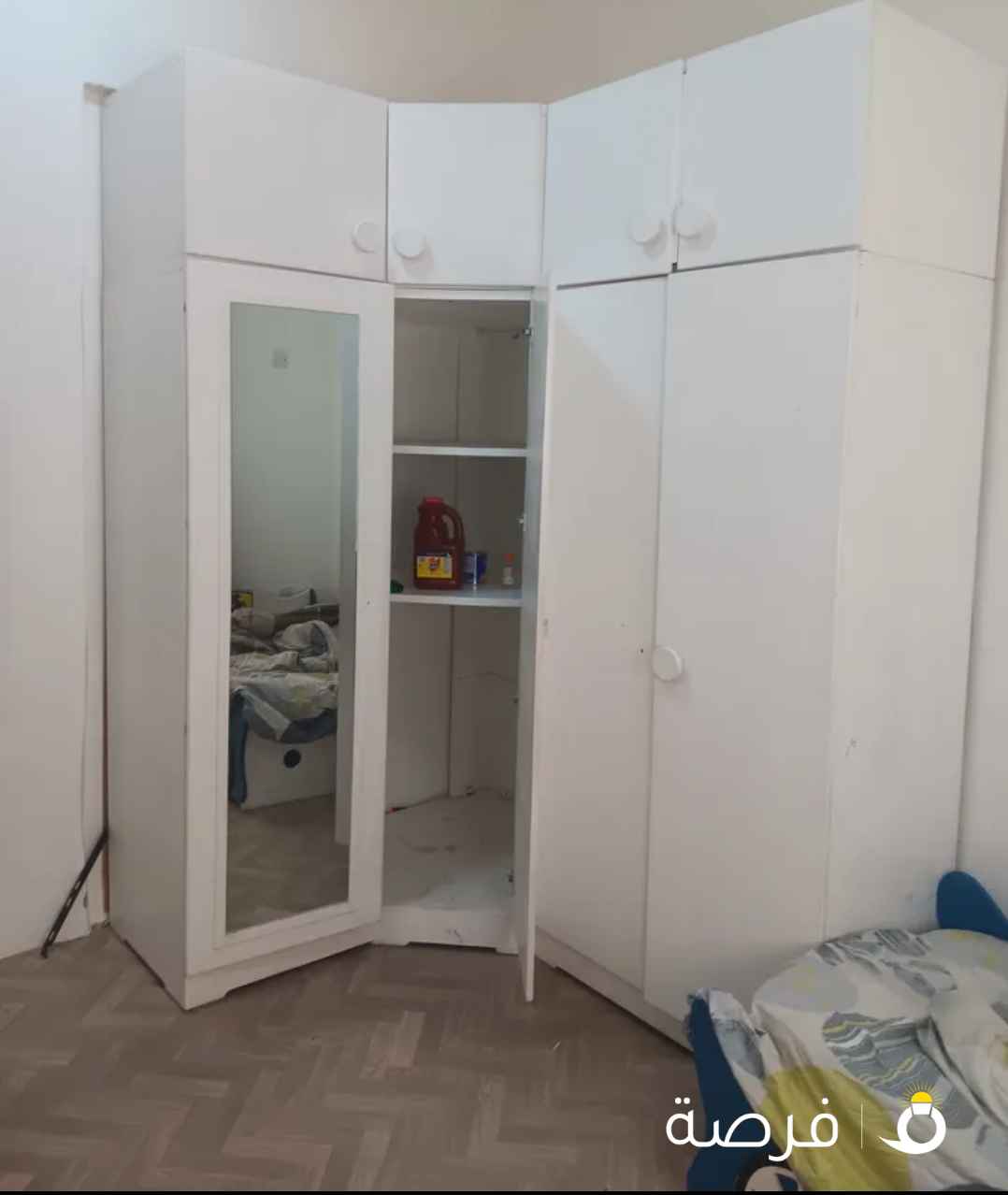 غرفه اطفل كامله