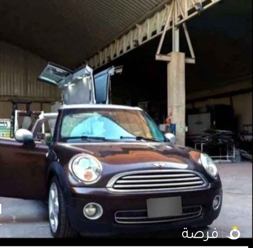 فود ترك الوحيده بالكويت شرط الفحص حتى المعدات جديده