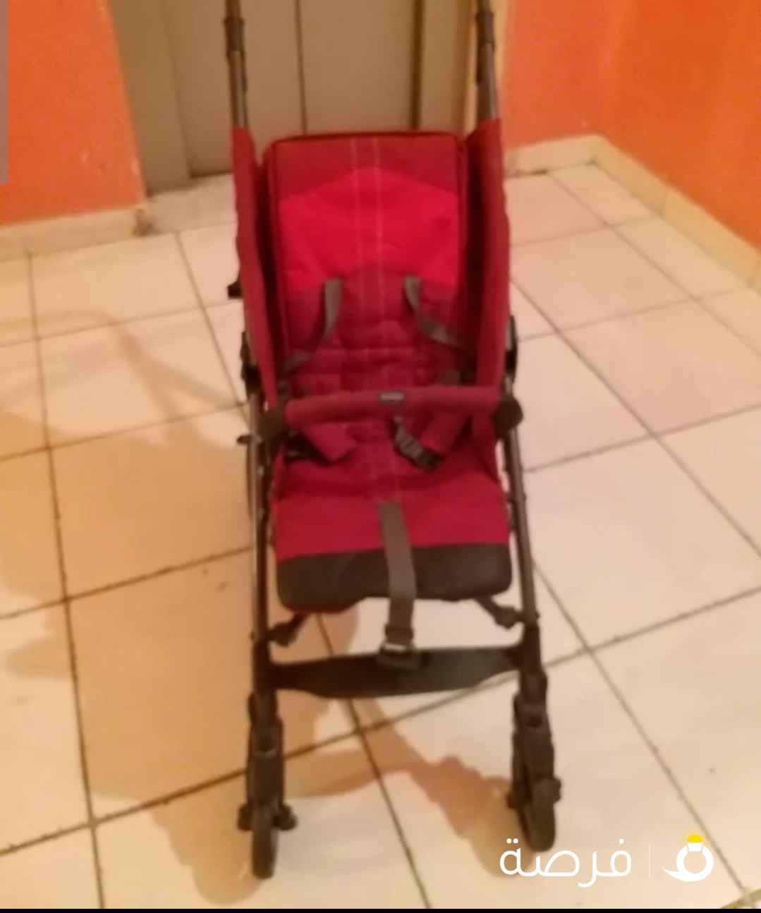 عرباية اطفال