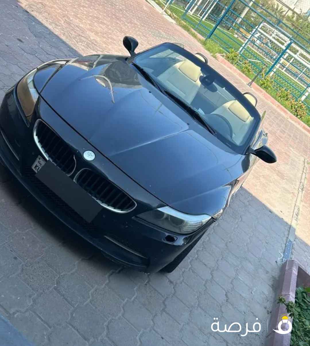 Bmw z4 2011