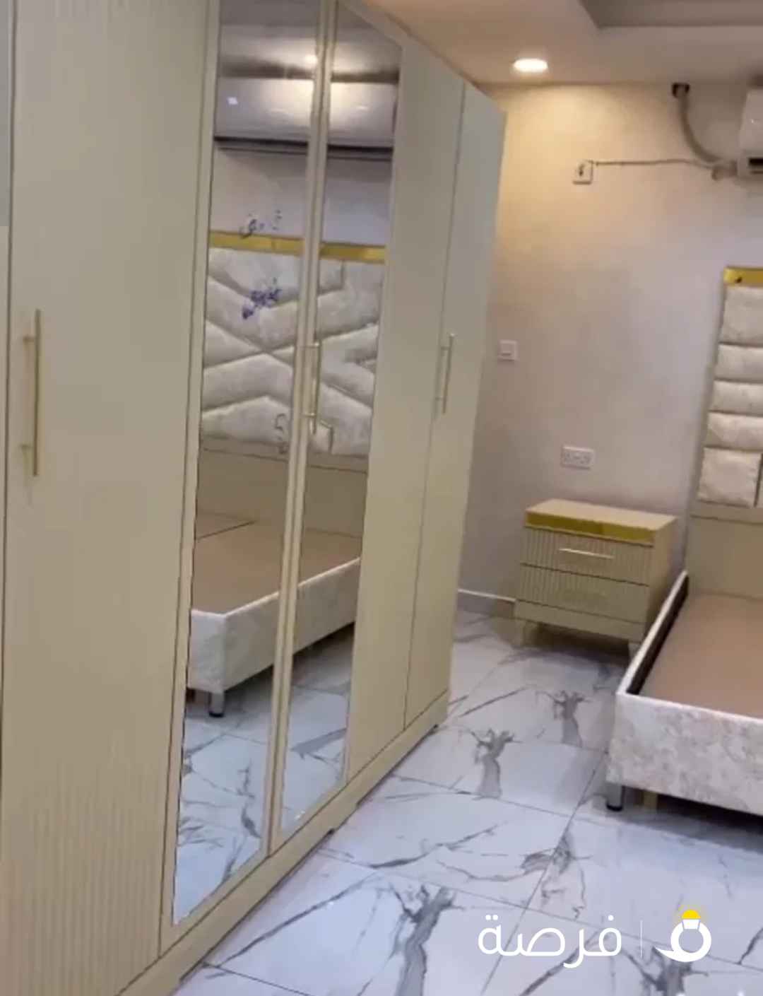 للبيع غرفه نوم جديده
