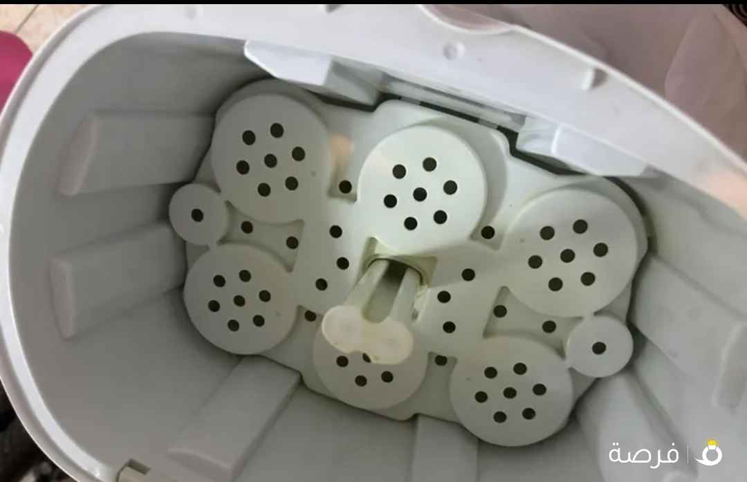 معقم مممية (ببرونة) (baby bottle sanitizer)